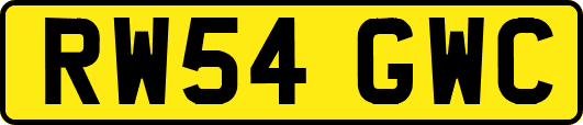 RW54GWC