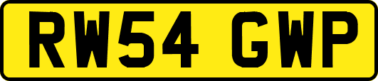 RW54GWP