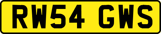 RW54GWS