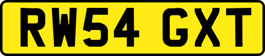 RW54GXT