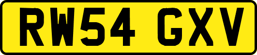 RW54GXV