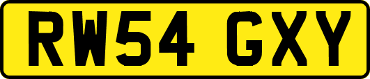 RW54GXY
