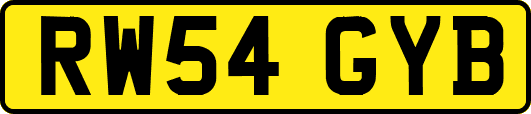 RW54GYB