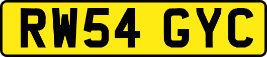 RW54GYC