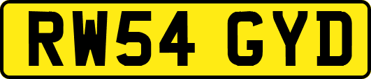 RW54GYD