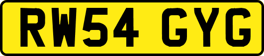 RW54GYG