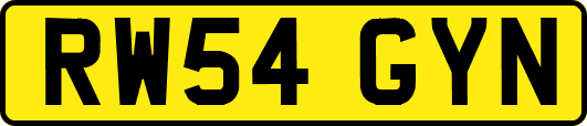 RW54GYN
