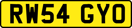 RW54GYO