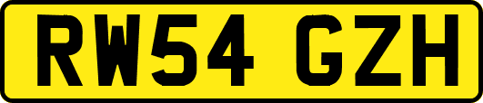 RW54GZH