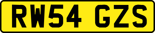 RW54GZS