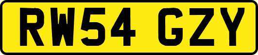 RW54GZY