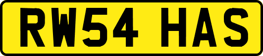 RW54HAS