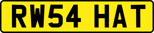 RW54HAT