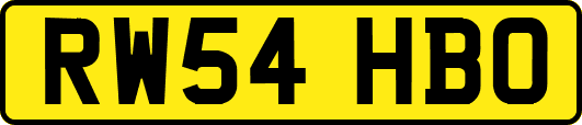 RW54HBO