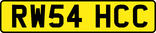 RW54HCC