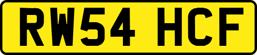 RW54HCF