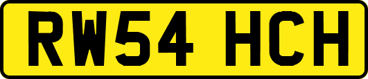 RW54HCH