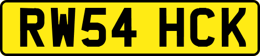 RW54HCK