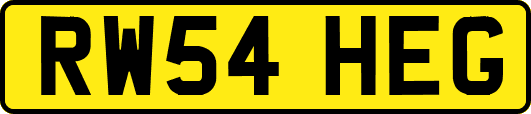 RW54HEG