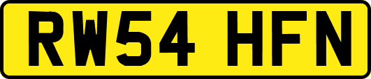 RW54HFN