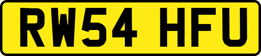 RW54HFU