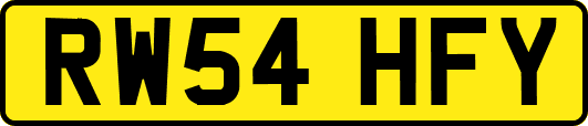 RW54HFY