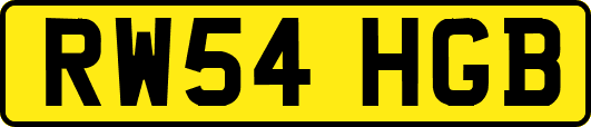 RW54HGB