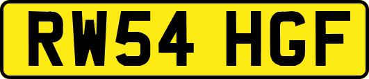 RW54HGF