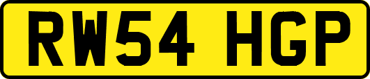 RW54HGP