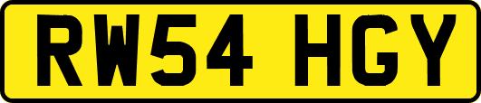 RW54HGY