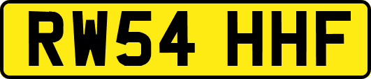 RW54HHF