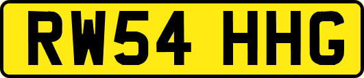 RW54HHG