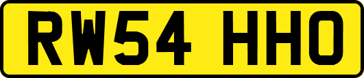 RW54HHO