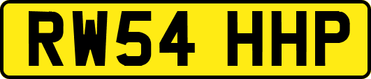 RW54HHP