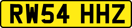 RW54HHZ