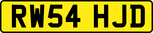 RW54HJD