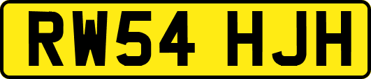 RW54HJH