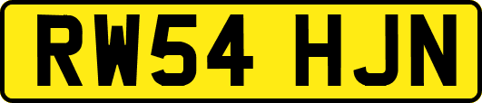 RW54HJN