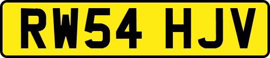 RW54HJV