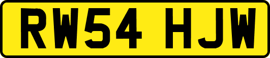 RW54HJW