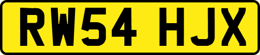 RW54HJX