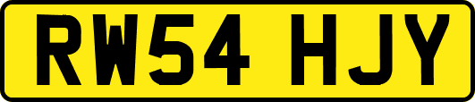 RW54HJY
