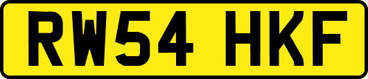 RW54HKF