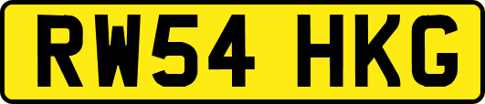RW54HKG