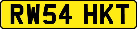 RW54HKT