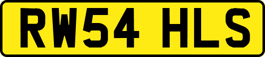 RW54HLS