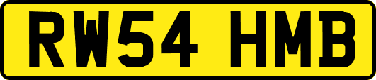 RW54HMB