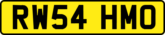 RW54HMO