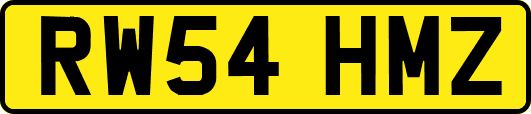 RW54HMZ