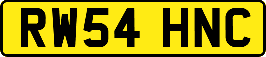 RW54HNC